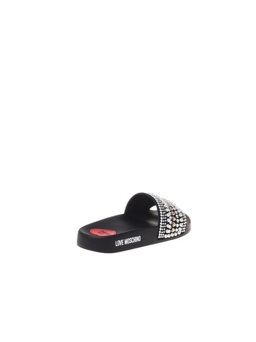  MOSCHINO LOVE | JA28352G0M JAA000